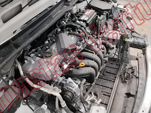 TOYOTA COROLLA 2020, foto 11 de 19