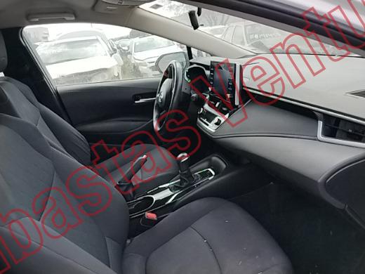 TOYOTA COROLLA 2020, foto 12 de 19