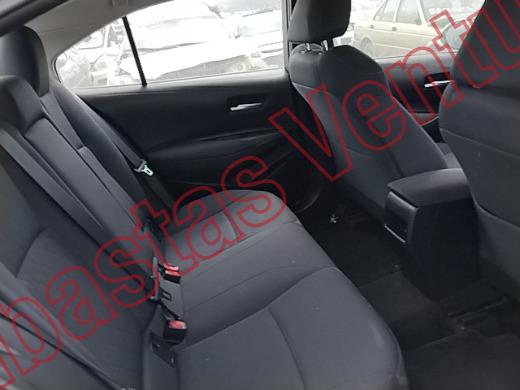 TOYOTA COROLLA 2020, foto 13 de 19
