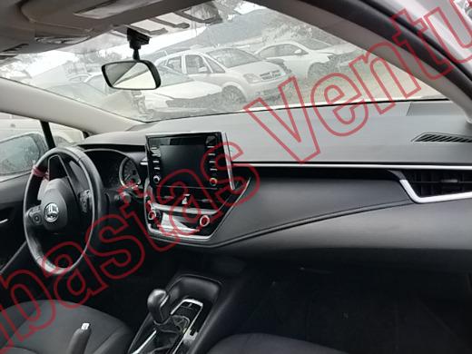 TOYOTA COROLLA 2020, foto 14 de 19
