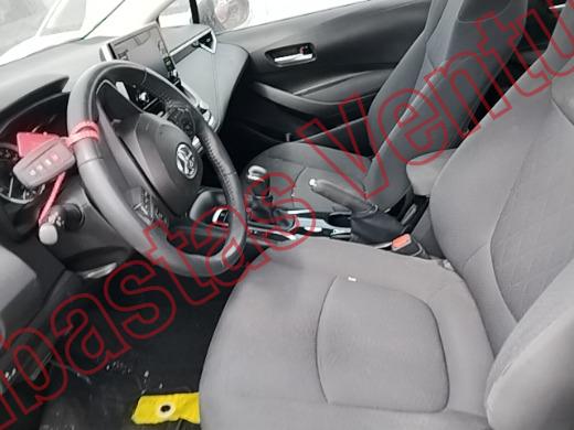 TOYOTA COROLLA 2020, foto 17 de 19
