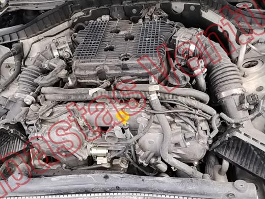 INFINITI Q50 2015, foto 10 de 19