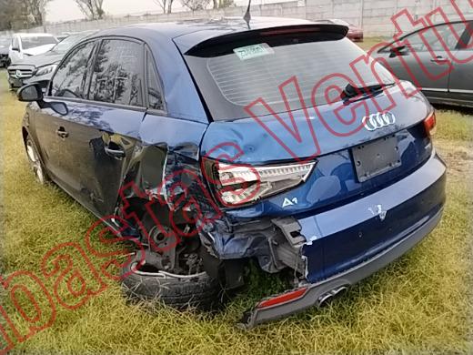 AUDI A1 2016, foto 7 de 19