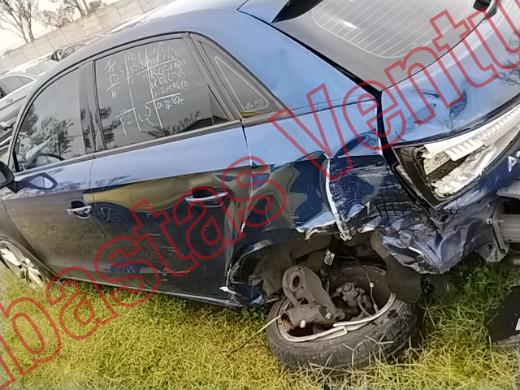 AUDI A1 2016, foto 8 de 19