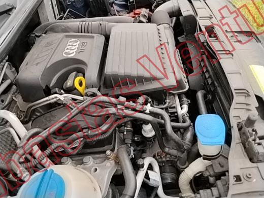 AUDI A1 2016, foto 11 de 19