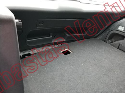 AUDI A1 2016, foto 15 de 19