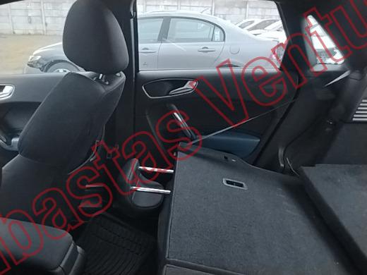 AUDI A1 2016, foto 16 de 19
