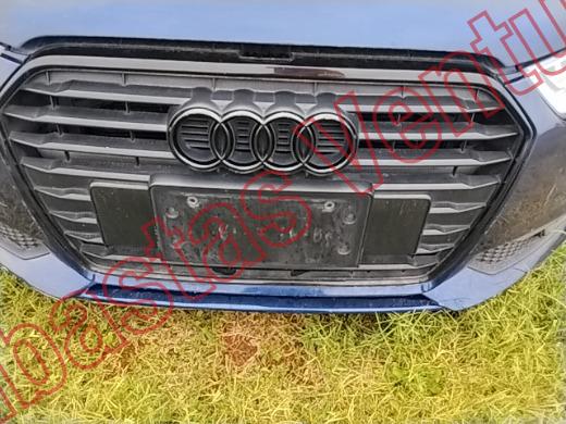 AUDI A1 2016, foto 18 de 19