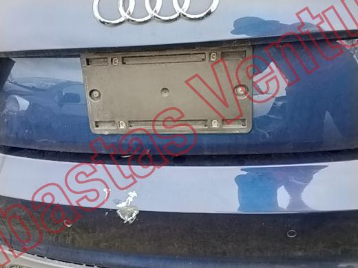 AUDI A1 2016, foto 19 de 19