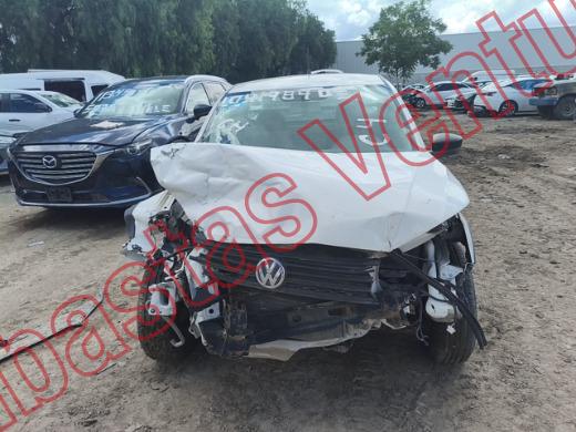 VOLKSWAGEN SAVEIRO  2018, foto 2 de 19