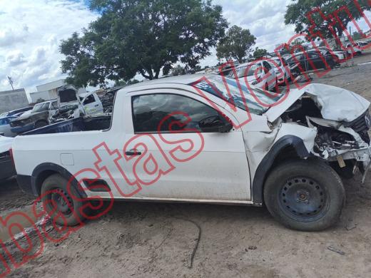 VOLKSWAGEN SAVEIRO  2018, foto 4 de 19