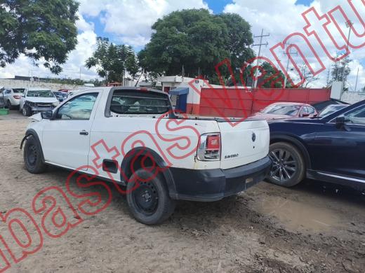 VOLKSWAGEN SAVEIRO  2018, foto 7 de 19