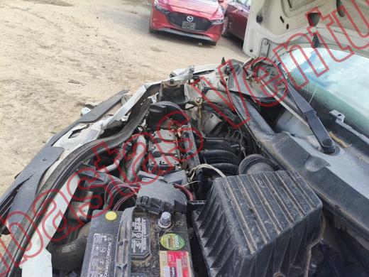 VOLKSWAGEN SAVEIRO  2018, foto 9 de 19