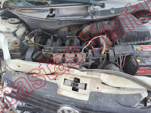 VOLKSWAGEN SAVEIRO  2018, foto 10 de 19