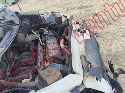 VOLKSWAGEN SAVEIRO  2018, foto 11 de 19