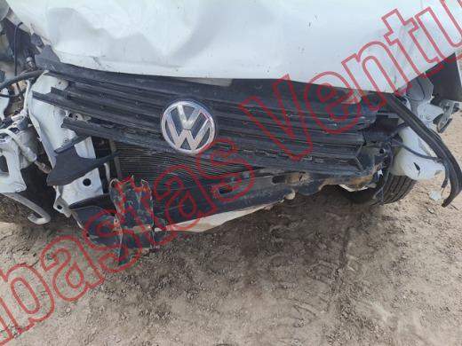 VOLKSWAGEN SAVEIRO  2018, foto 18 de 19