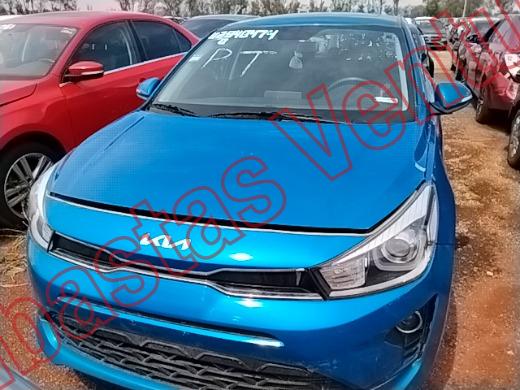 KIA RIO 2023, foto 2 de 19