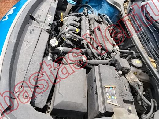 KIA RIO 2023, foto 9 de 19
