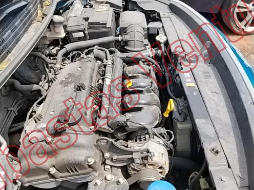 KIA RIO 2023, foto 11 de 19