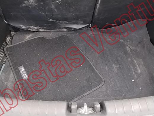 KIA RIO 2023, foto 15 de 19