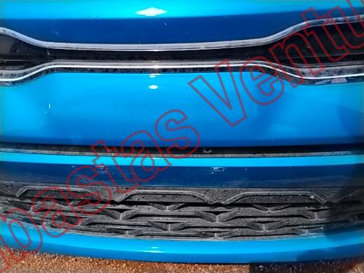 KIA RIO 2023, foto 18 de 19