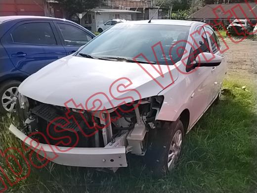 CHEVROLET AVEO 2023, foto 1 de 19