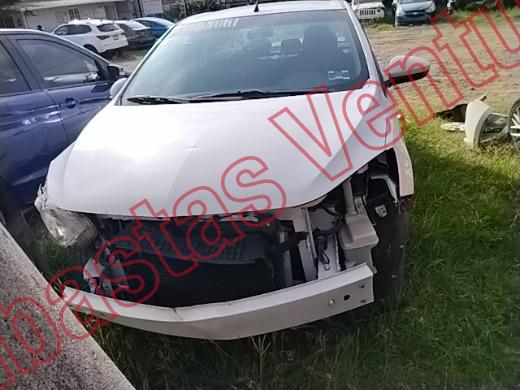 CHEVROLET AVEO 2023, foto 2 de 19