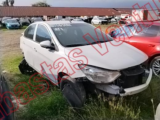 CHEVROLET AVEO 2023, foto 3 de 19