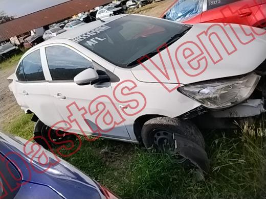CHEVROLET AVEO 2023, foto 4 de 19
