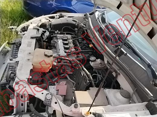 CHEVROLET AVEO 2023, foto 9 de 19