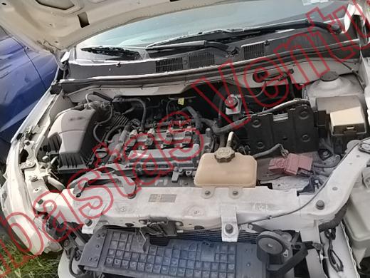 CHEVROLET AVEO 2023, foto 10 de 19