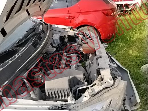 CHEVROLET AVEO 2023, foto 11 de 19