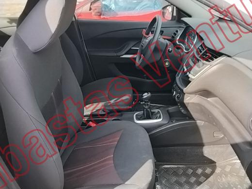 CHEVROLET AVEO 2023, foto 12 de 19
