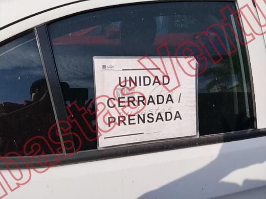 CHEVROLET AVEO 2023, foto 13 de 19