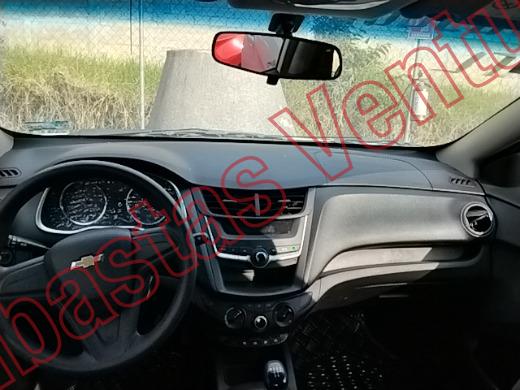 CHEVROLET AVEO 2023, foto 14 de 19