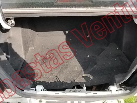 CHEVROLET AVEO 2023, foto 15 de 19