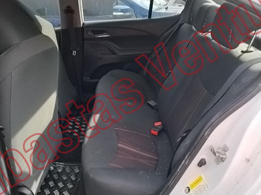 CHEVROLET AVEO 2023, foto 16 de 19