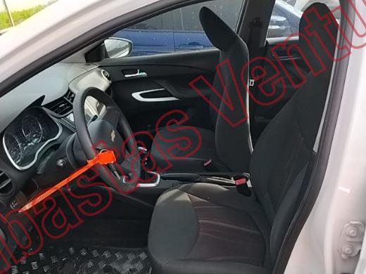 CHEVROLET AVEO 2023, foto 17 de 19
