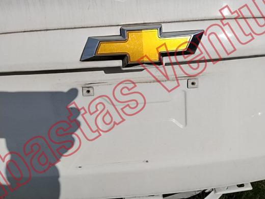 CHEVROLET AVEO 2023, foto 19 de 19