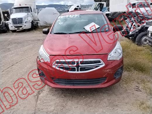 DODGE ATTITUDE 2016, foto 2 de 19