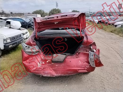 DODGE ATTITUDE 2016, foto 6 de 19