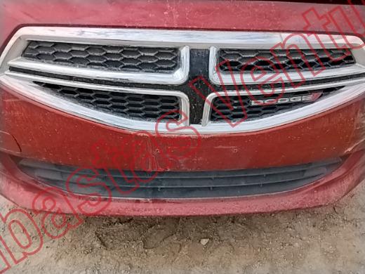 DODGE ATTITUDE 2016, foto 18 de 19