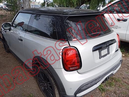 MINI COOPER  2022, foto 7 de 19