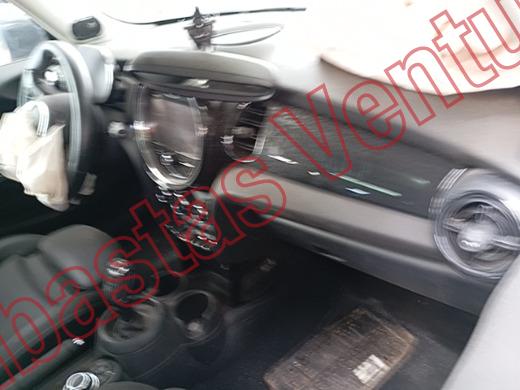 MINI COOPER  2022, foto 14 de 19
