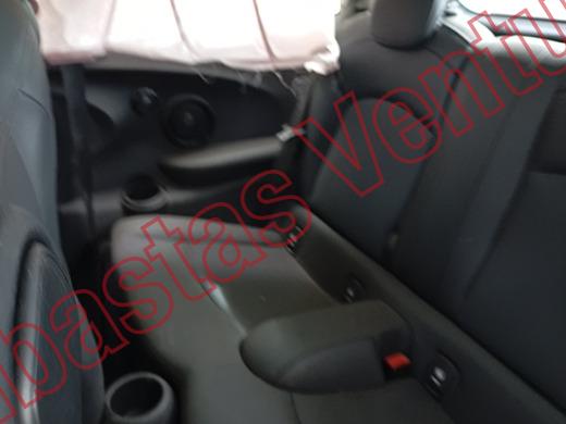 MINI COOPER  2022, foto 16 de 19