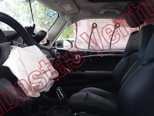 MINI COOPER  2022, foto 17 de 19