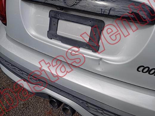 MINI COOPER  2022, foto 19 de 19