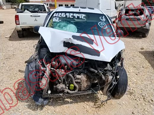 NISSAN MARCH 2019, foto 2 de 19