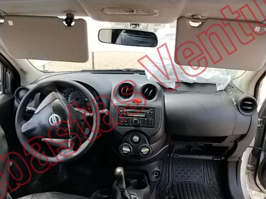 NISSAN MARCH 2019, foto 14 de 19