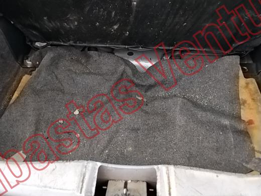 NISSAN MARCH 2019, foto 15 de 19